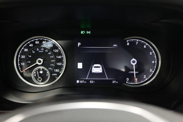 2026 Genesis G70 2.5T AWD