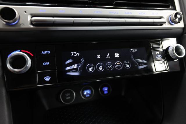 2026 Genesis G70 2.5T AWD
