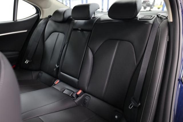 2026 Genesis G70 2.5T AWD