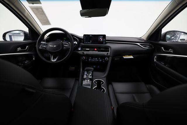 2026 Genesis G70 2.5T AWD