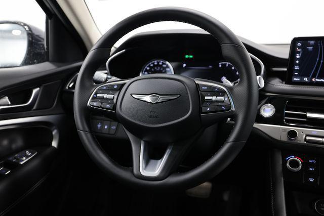 2026 Genesis G70 2.5T AWD