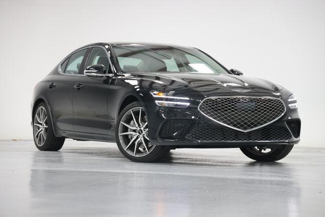 2026 Genesis G70 2.5T AWD Prestige for sale in AURORA, IL