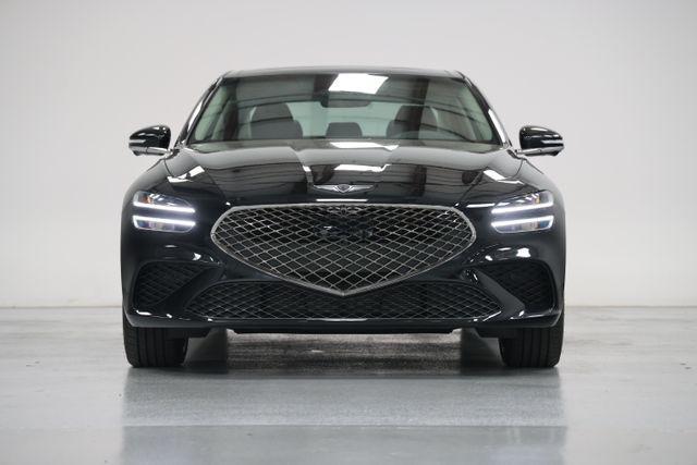 2026 Genesis G70 2.5T AWD Prestige