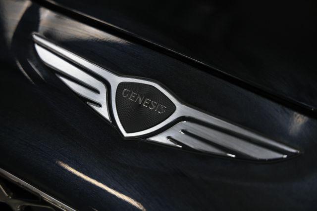 2026 Genesis G70 2.5T AWD Prestige