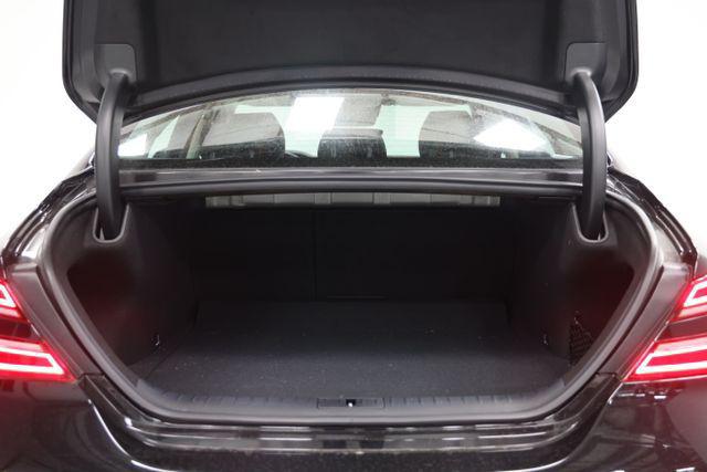 2026 Genesis G70 2.5T AWD Prestige