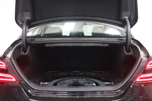 2026 Genesis G70 2.5T AWD Prestige