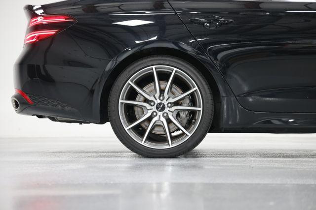 2026 Genesis G70 2.5T AWD Prestige