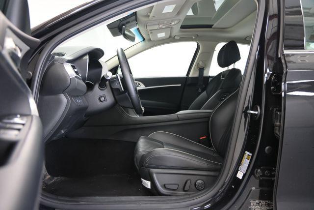 2026 Genesis G70 2.5T AWD Prestige