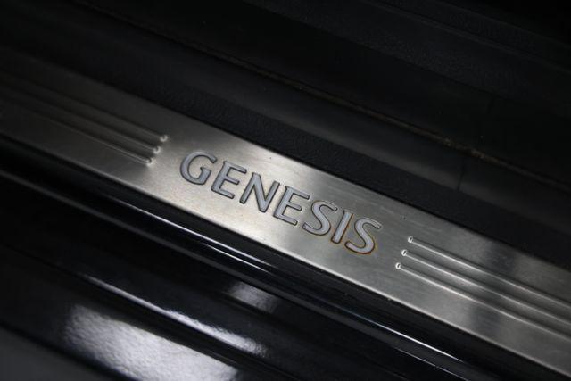 2026 Genesis G70 2.5T AWD Prestige