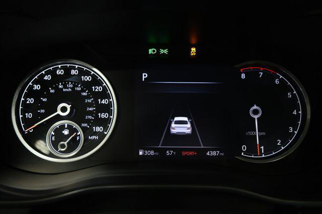 2026 Genesis G70 2.5T AWD Prestige