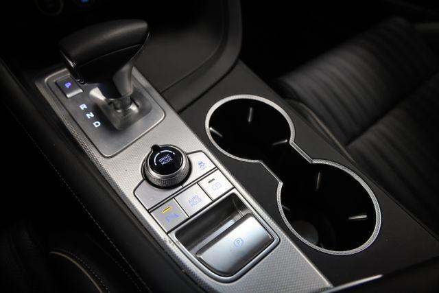 2026 Genesis G70 2.5T AWD Prestige