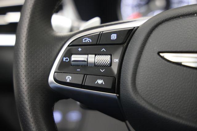2026 Genesis G70 2.5T AWD Prestige