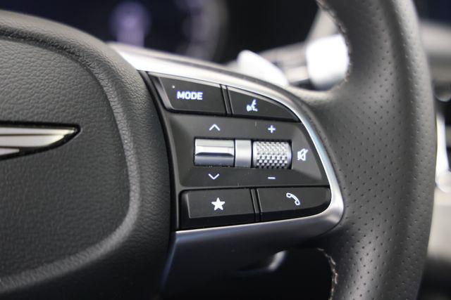 2026 Genesis G70 2.5T AWD Prestige
