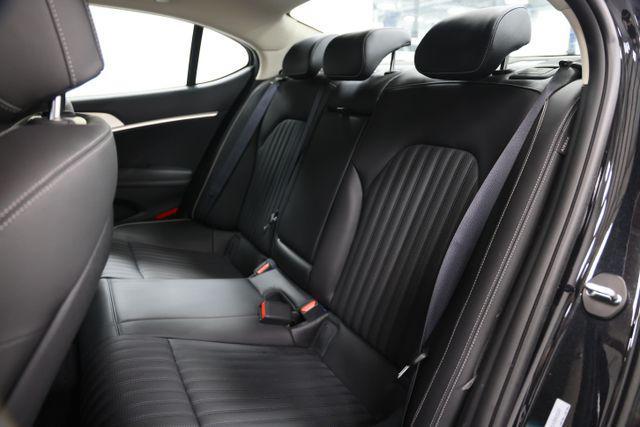 2026 Genesis G70 2.5T AWD Prestige