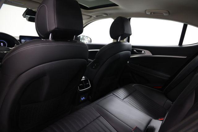 2026 Genesis G70 2.5T AWD Prestige