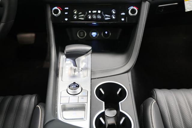 2026 Genesis G70 2.5T AWD Prestige
