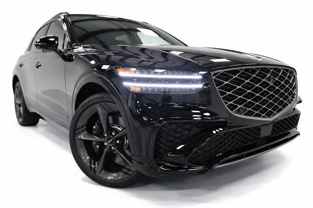 2026 Genesis GV70 3.5T Sport Prestige for sale in AURORA, IL
