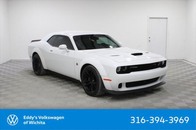 2023 Dodge Challenger R/T Scat Pack Widebody for sale in Wichita, KS