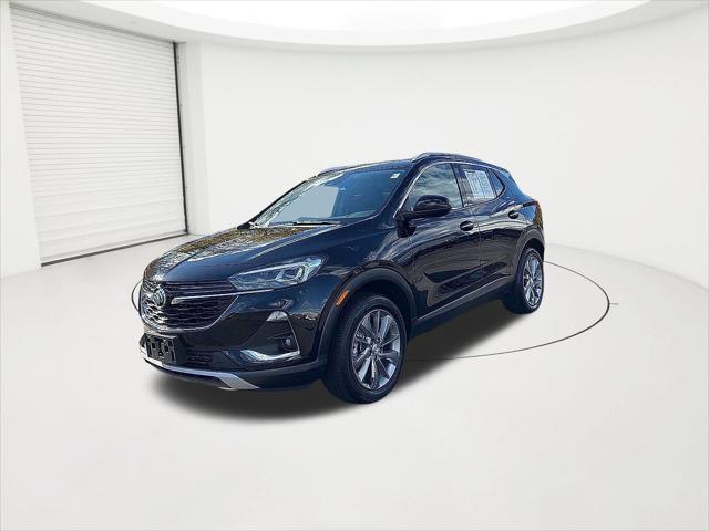 2022 Buick Encore GX AWD Essence for sale in NEW LONDON, CT