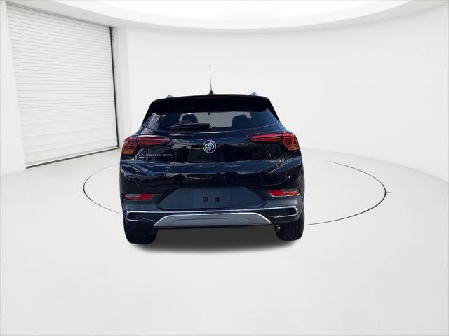 2022 Buick Encore GX AWD Essence