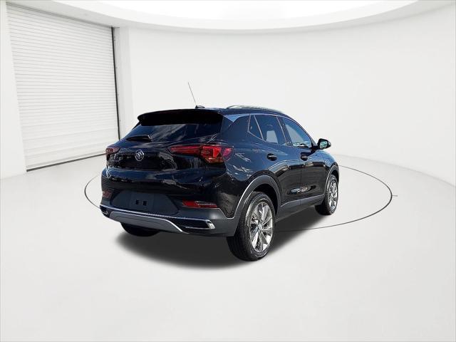 2022 Buick Encore GX AWD Essence