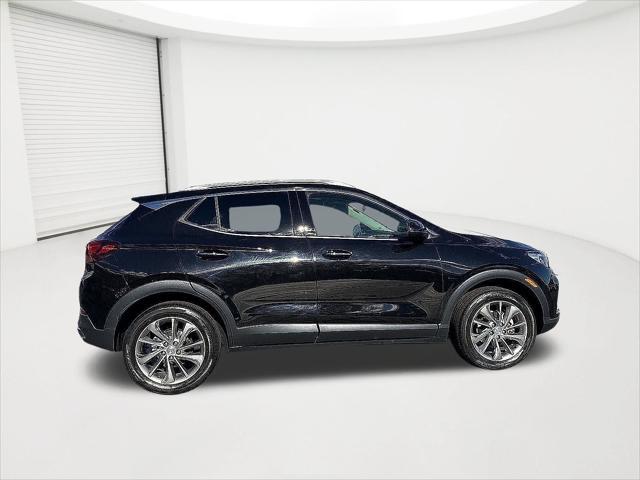 2022 Buick Encore GX AWD Essence