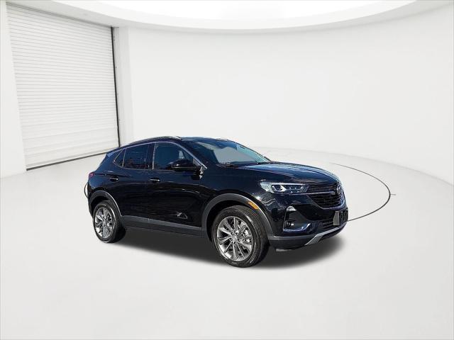 2022 Buick Encore GX AWD Essence