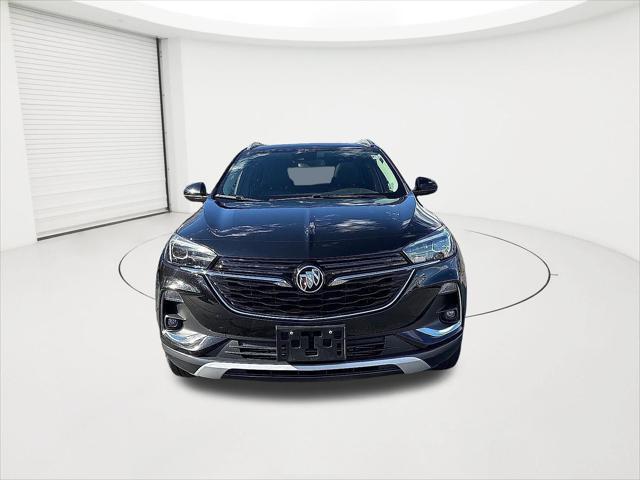 2022 Buick Encore GX AWD Essence