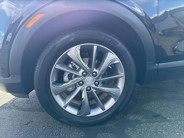 2022 Buick Encore GX AWD Essence