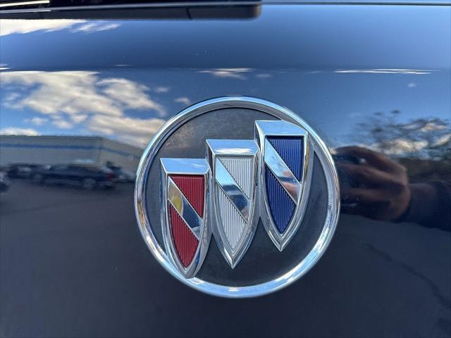 2022 Buick Encore GX AWD Essence