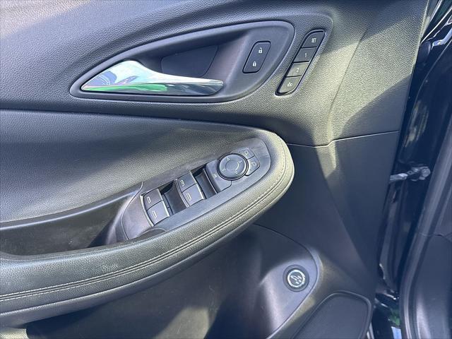 2022 Buick Encore GX AWD Essence