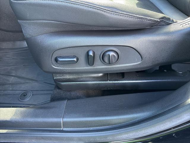 2022 Buick Encore GX AWD Essence