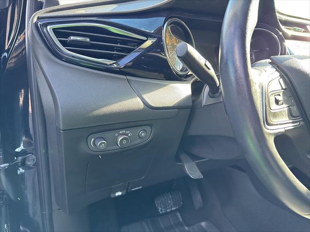 2022 Buick Encore GX AWD Essence