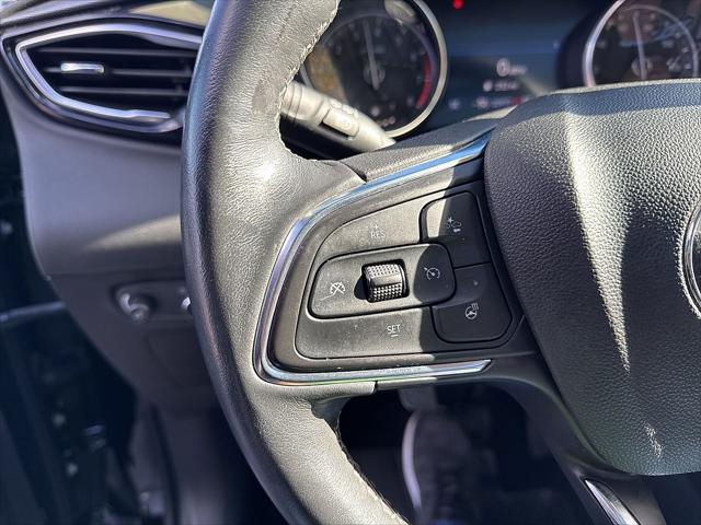 2022 Buick Encore GX AWD Essence