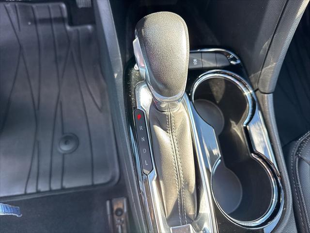 2022 Buick Encore GX AWD Essence