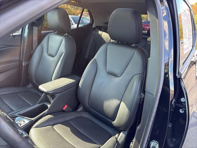 2022 Buick Encore GX AWD Essence
