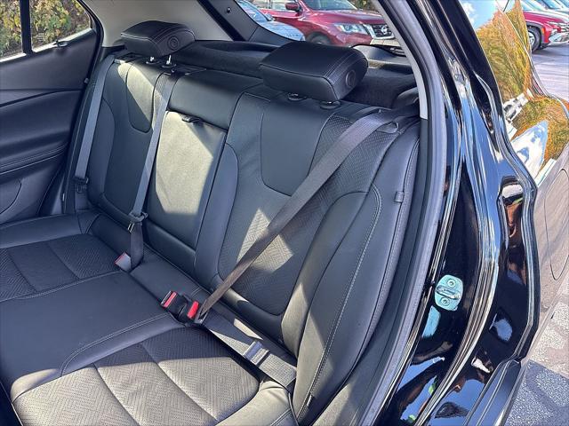 2022 Buick Encore GX AWD Essence