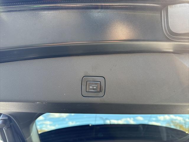 2022 Buick Encore GX AWD Essence