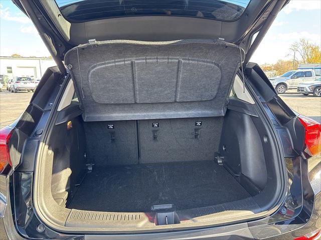 2022 Buick Encore GX AWD Essence