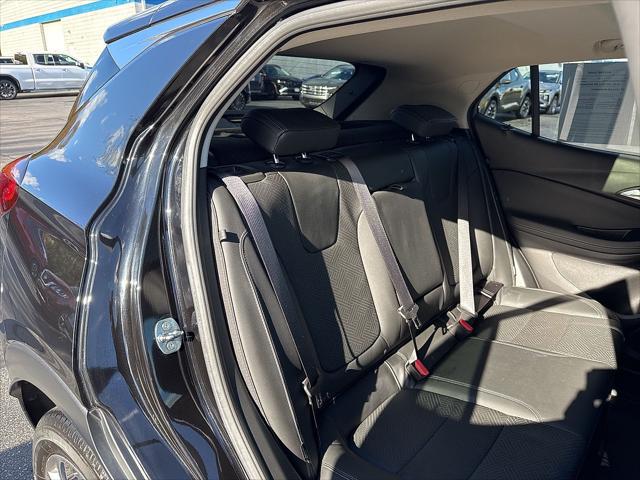 2022 Buick Encore GX AWD Essence