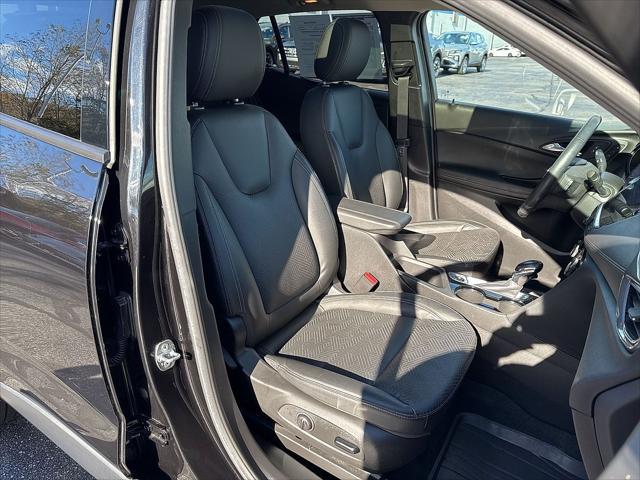 2022 Buick Encore GX AWD Essence