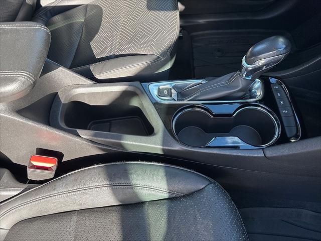 2022 Buick Encore GX AWD Essence