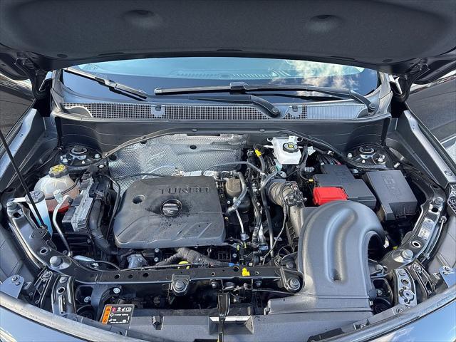 2022 Buick Encore GX AWD Essence