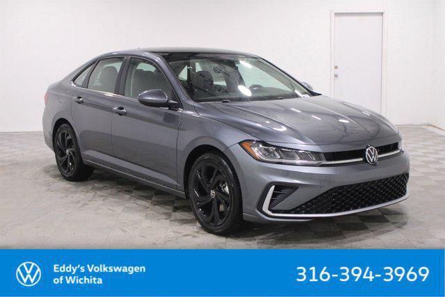2026 Volkswagen Jetta SE for sale in Wichita, KS