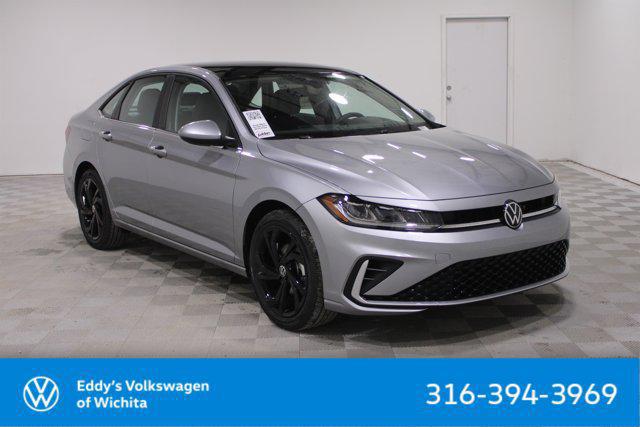 2026 Volkswagen Jetta SE for sale in Wichita, KS
