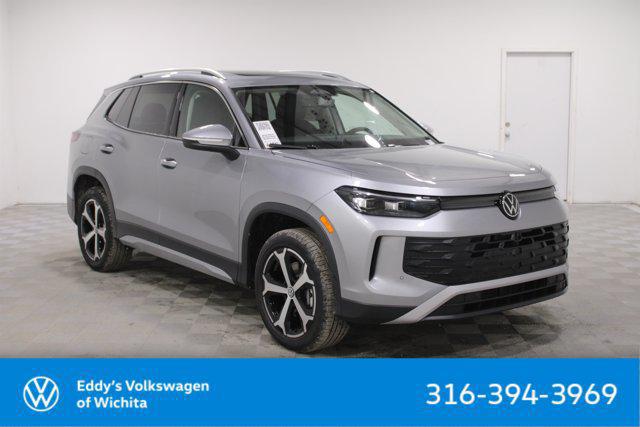 2026 Volkswagen Tiguan SE for sale in Wichita, KS