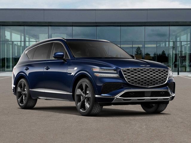 2026 Genesis GV80 2.5T Prestige AWD