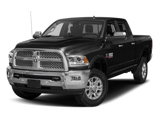 2017 Ram 2500 Laramie Crew Cab 4x4 8' Box for sale in AUBURN, WA