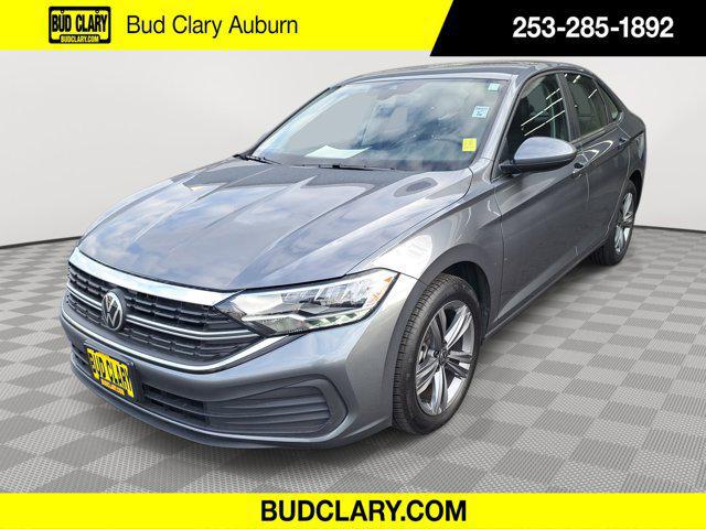 2024 Volkswagen Jetta 1.5T SE for sale in AUBURN, WA