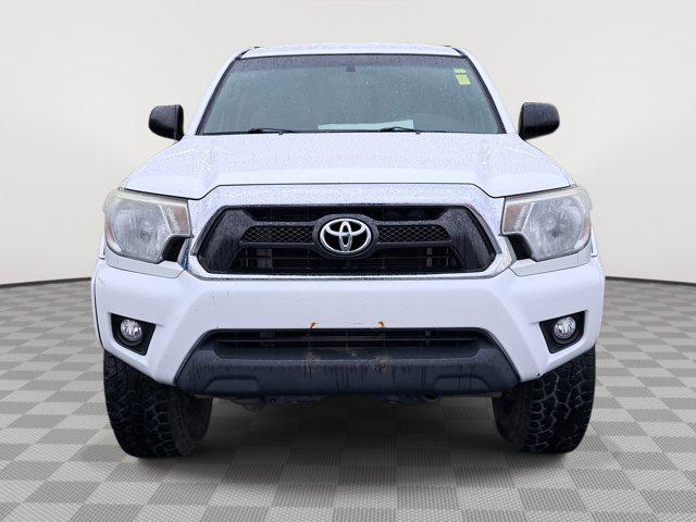 2013 Toyota Tacoma Base V6